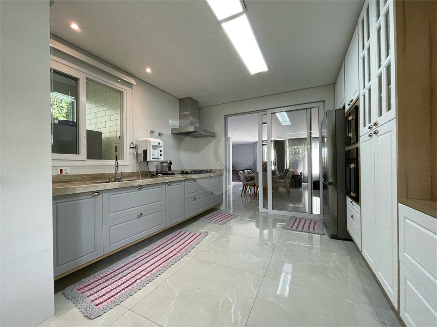 Casa à venda com 4 suítes no condomínio Reserva Nova Cantareira, São Paulo - SP