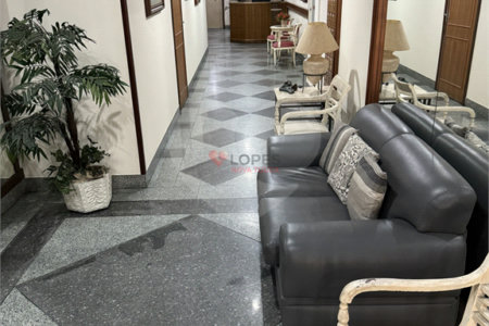 Apartamento à venda com 4 quartos, sendo 1 suíte, em Tijuca, Rio de Janeiro, RJ