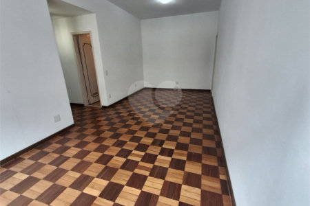 Apartamento à venda com 3 quartos em Maracanã, Rio de Janeiro, RJ