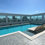 Apartamento com 3 dormitórios à venda, 170 m² por R$ 2.745.000,00 - Aparecida - Santos/SP