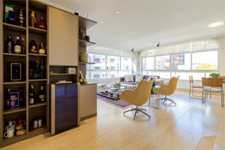 Apartamento à venda com 2 suítes em Itaim Bibi, São Paulo, SP