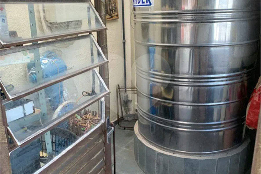 Sobrado à venda com 4 quartos em Casa Verde, São Paulo, SP