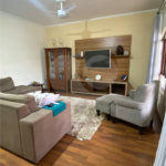Casa à venda com 3 quartos, sendo 2 suítes, no condomínio Residencial Jardim Altos de Suzano, Suzano - SP