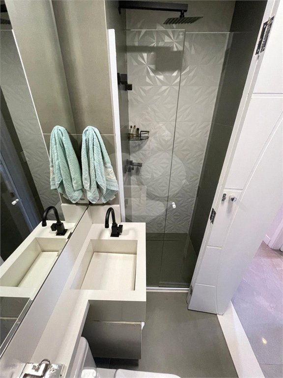 Cobertura à venda com 2 quartos, sendo 1 suíte, em Tucuruvi, São Paulo, SP