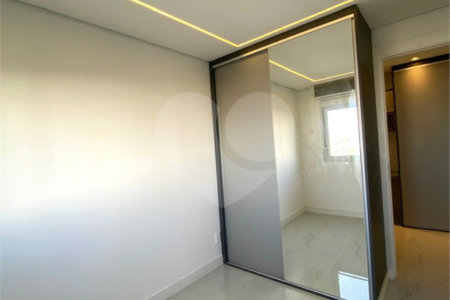 Apartamento à venda com 2 quartos, sendo 1 suíte,  em Jardim Caboré, São Paulo, SP