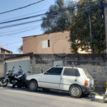 Terreno à venda em Vila Mascote, São Paulo, SP