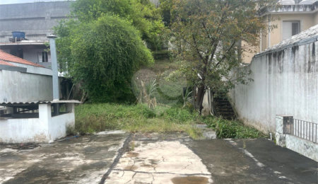 Terreno à venda com 2 quartos em Vila Gomes, São Paulo, SP