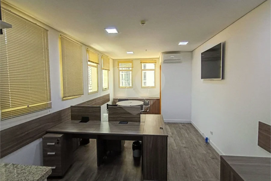 Sala para alugar em Santana, São Paulo, SP