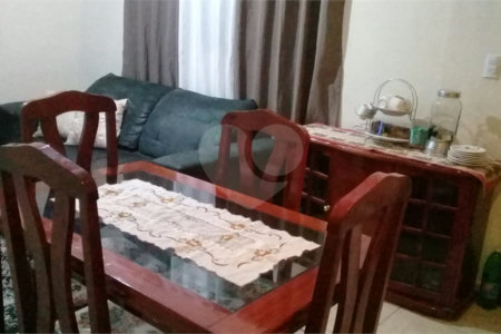 Casa à venda com 2 quartos em Jardim Monterrey, Sorocaba, SP
