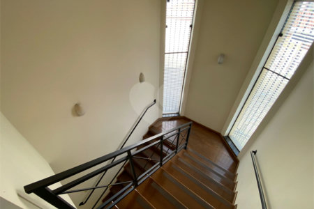 Casa comercial a venda perto da Santa Casa