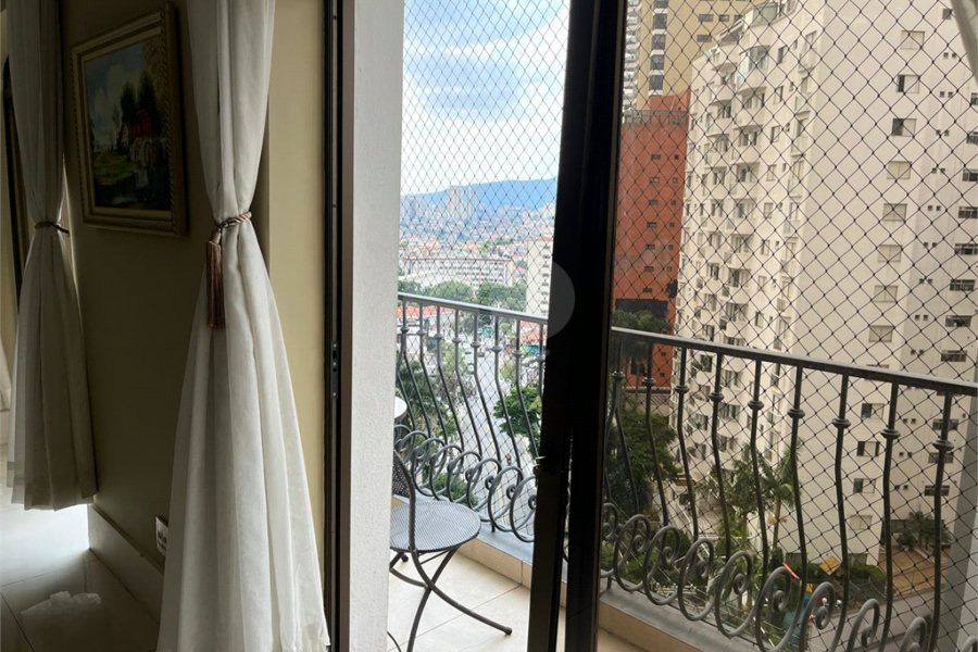 Apartamento à venda com 4 suítes em Santana, São Paulo, SP