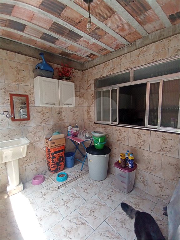 Casa à venda com 4 quartos, sendo 1 suíte, em Campo Grande, Rio de Janeiro, RJ