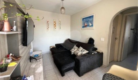 Apartamento à venda com 2 quartos em Tucuruvi, São Paulo, SP