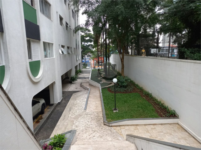 Apartamento à venda com 3 quartos, sendo 1 suíte,  em Santana, São Paulo, SP