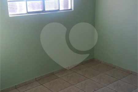 Casa à venda com 2 quartos em Núcleo Residencial Castelo Branco, São Carlos, SP