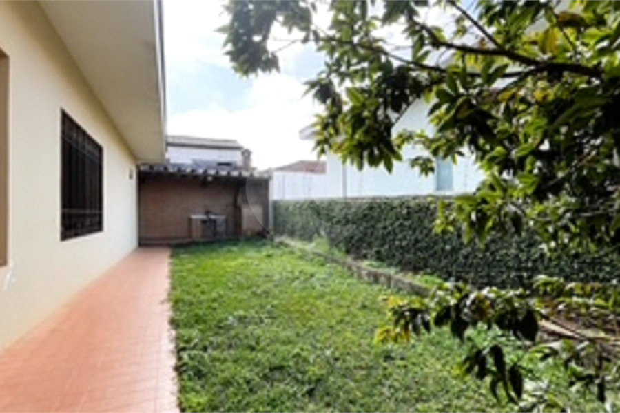 Casa Térrea à venda com 3 quartos, sendo 1 suíte, em Horto Florestal, São Paulo, SP