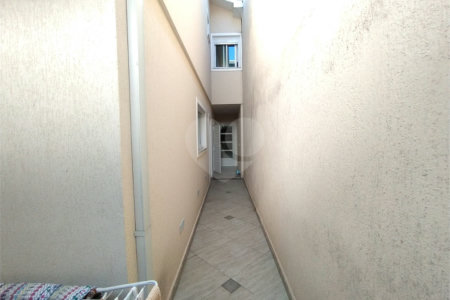 Sobrado à venda com 3 suítes em Vila Mariza Mazzei, São Paulo, SP