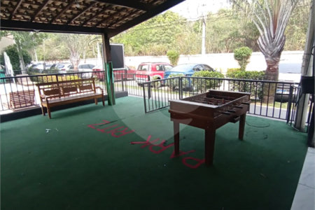Apartamento para alugar com 2 quartos em Campo Grande, Rio de Janeiro, RJ