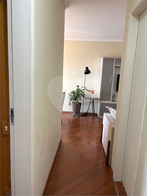 Apartamento à venda com 3 quartos em Vila Parque Jabaquara, São Paulo, SP