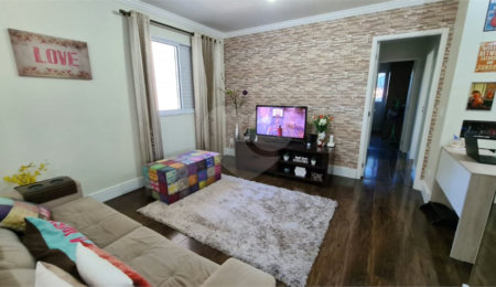 Apartamento à venda com 3 quartos, sendo 2 suítes, em Granja Julieta, São Paulo, SP