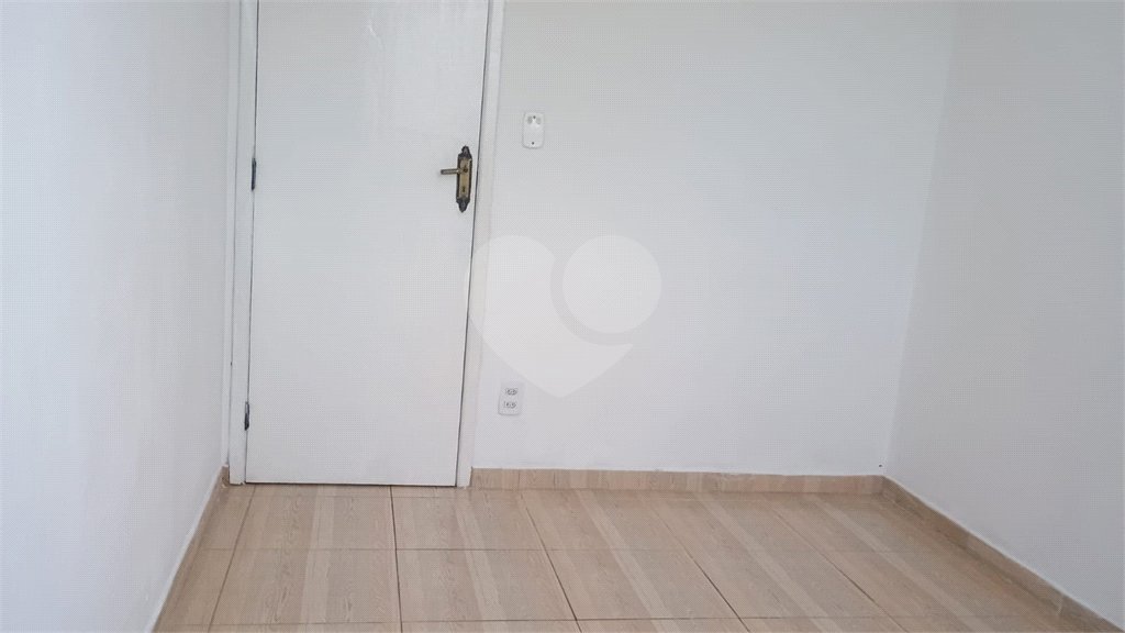 Apartamento à venda com 2 quartos em Campo Grande, Rio de Janeiro, RJ