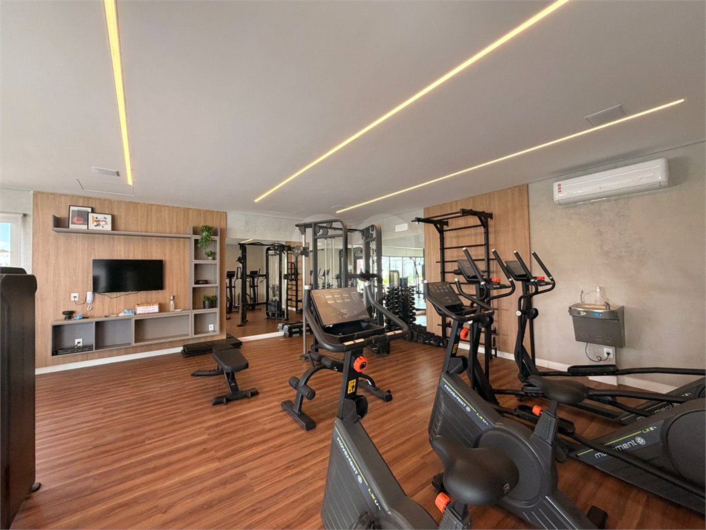 Apartamento à venda com 2 quartos, sendo 1 suíte, em Jardim Guarujá, Sorocaba, SP