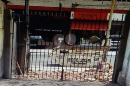 Casa à venda com 5 quartos em Cidade Dutra, São Paulo, SP