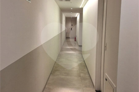 Apartamento à venda com 1 quarto em Indianópolis, São Paulo, SP
