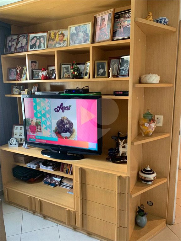 Apartamento à venda com 3 quartos, sendo 1 suíte, em Água Fria, São Paulo, SP