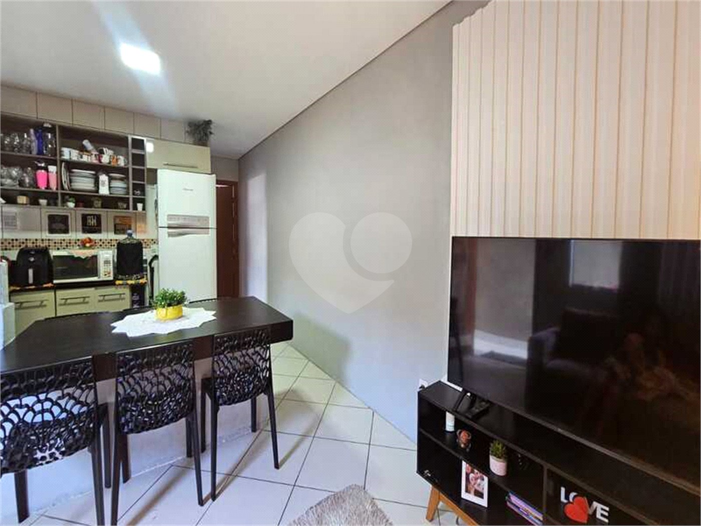 Casa à venda com 2 quartos em Jardim Morumbi, Indaiatuba, SP