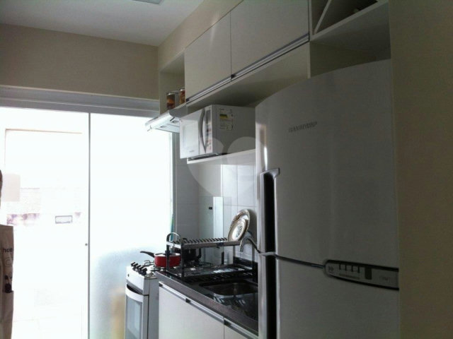 Apartamento à venda com 2 quartos, sendo 1 suíte,  em Vila Maria, São Paulo, SP