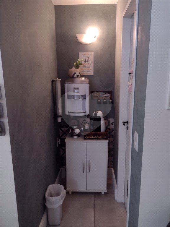 Sala à venda em Perdizes, São Paulo, SP
