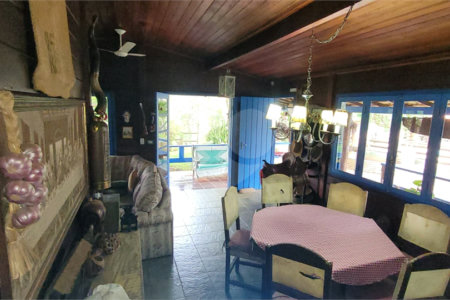 Chácara à venda com 2 quartos, sendo 1 suíte, em Vale San Fernando, Itapetininga, SP