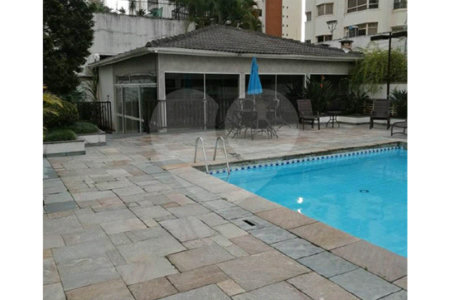 Apartamento à venda com 3 suítes em Tatuapé, São Paulo, SP