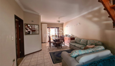 Casa em condomínio à venda com 3 quartos, sendo 1 suíte,  em Granja Olga I, Sorocaba, SP