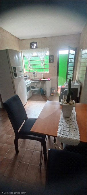 Casa à venda com 2 quartos em Freguesia do Ó, São Paulo, SP