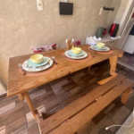 Casa Residencial à venda, Vila Matias, Santos - CA0275.