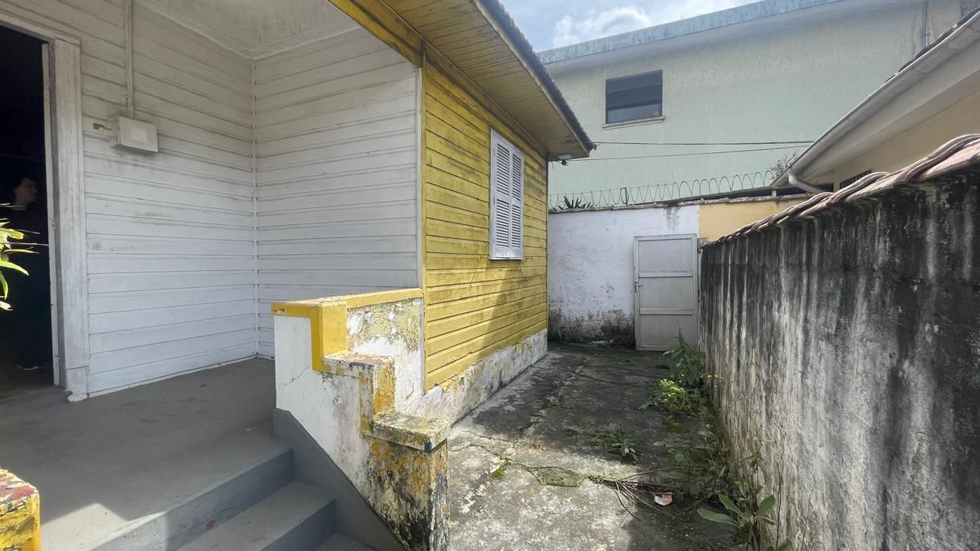 Casa com 5 dormitórios para alugar, 300 m² por R$ 10.780,00/mês - Ponta da Praia - Santos/SP