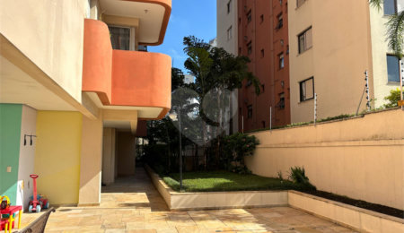 Apartamento à venda com 2 quartos em Vila Guarani (z Sul), São Paulo, SP