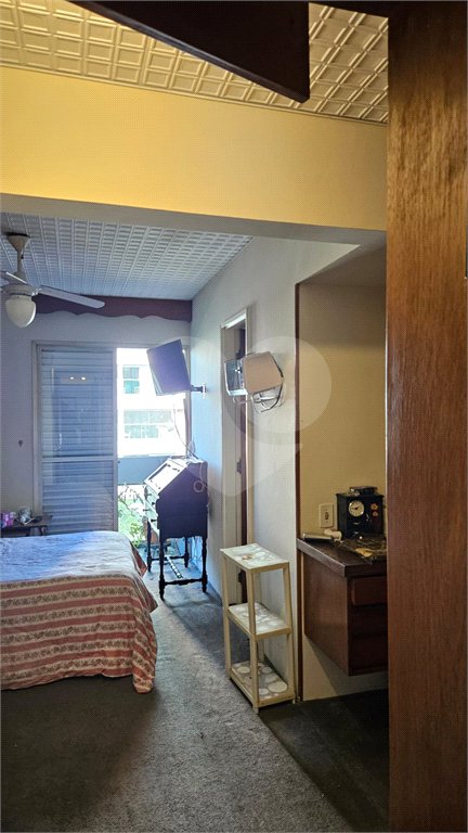 Apartamento à venda com 3 quartos, sendo 1 suíte, em Cerqueira Cesar, São Paulo, SP
