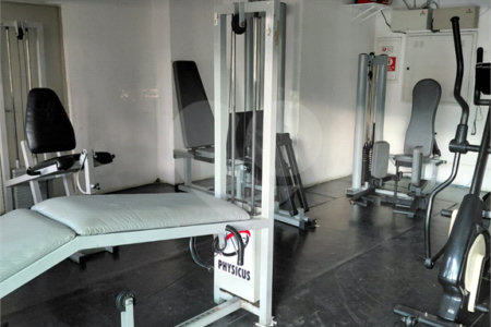 Apartamento à venda com 2 quartos em Butantã, São Paulo, SP
