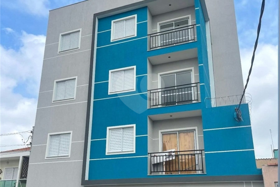 Casa à venda com 2 quartos no condomínio Major Vital, São Paulo - SP