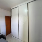 Casa em condomínio à venda com 3 quartos, sendo 1 suíte, em Vila Pereira Cerca, São Paulo, SP