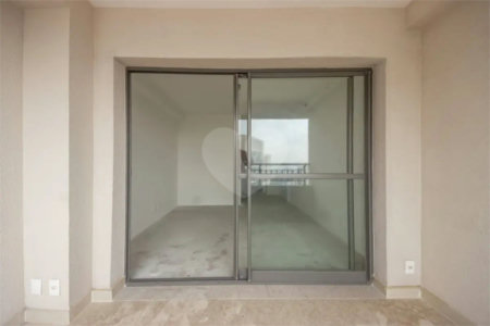 Apartamento à venda com 1 quarto em Sacomã, São Paulo, SP