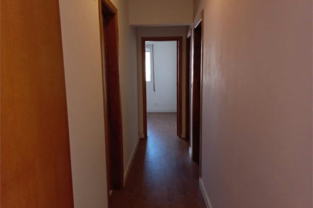 Apartamento Residencial à venda, Embaré, Santos - AP1392.