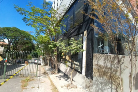 Sala à venda ou para alugar em Água Fria, São Paulo, SP