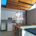 Casa à venda com 3 quartos, sendo 1 suíte,  no condomínio Residencial São José, Taubaté - SP
