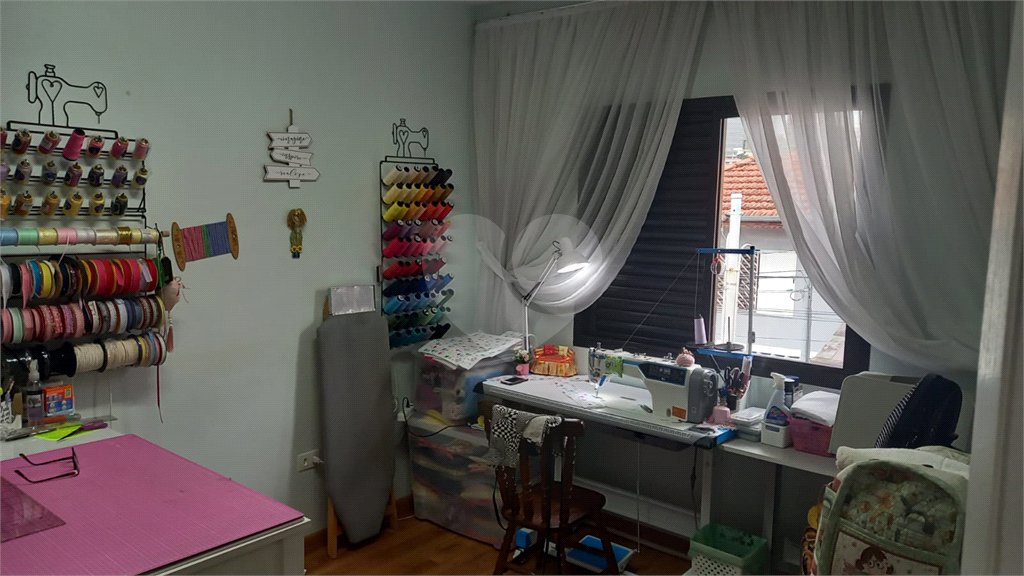 Sobrado à venda com 2 suítes em Água Fria, São Paulo, SP
