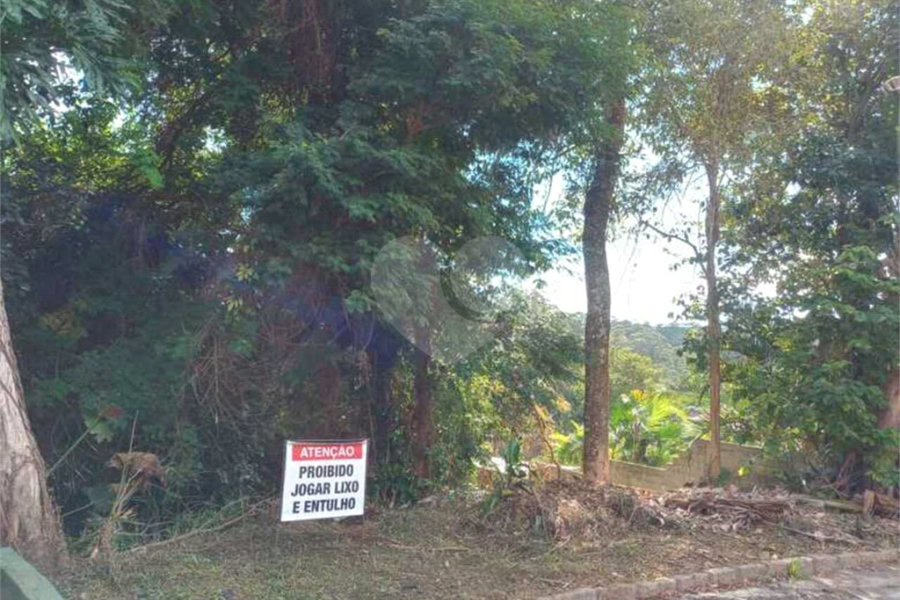 Terreno à venda em Serra da Cantareira, Mairiporã, SP