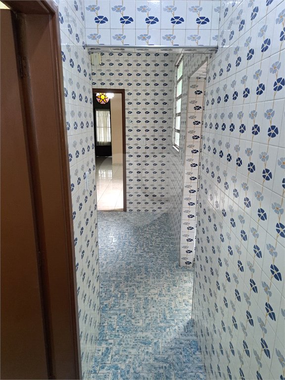 Casa Térrea à venda com 2 quartos, sendo 1 suíte, em Santana, São Paulo, SP